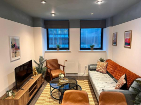 Stylish 2 bed City Retreat